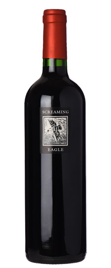 2018 Screaming Eagle Oakville, Napa Valley USA